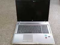 Laptop HP Probook 4740s duży ekran 17,3 cala