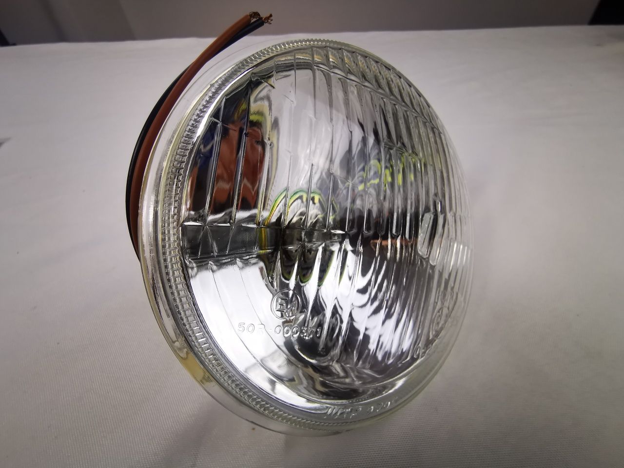 Lampa Wkład halogen Custom Chopper lightbar światło dalekosiężne nowe