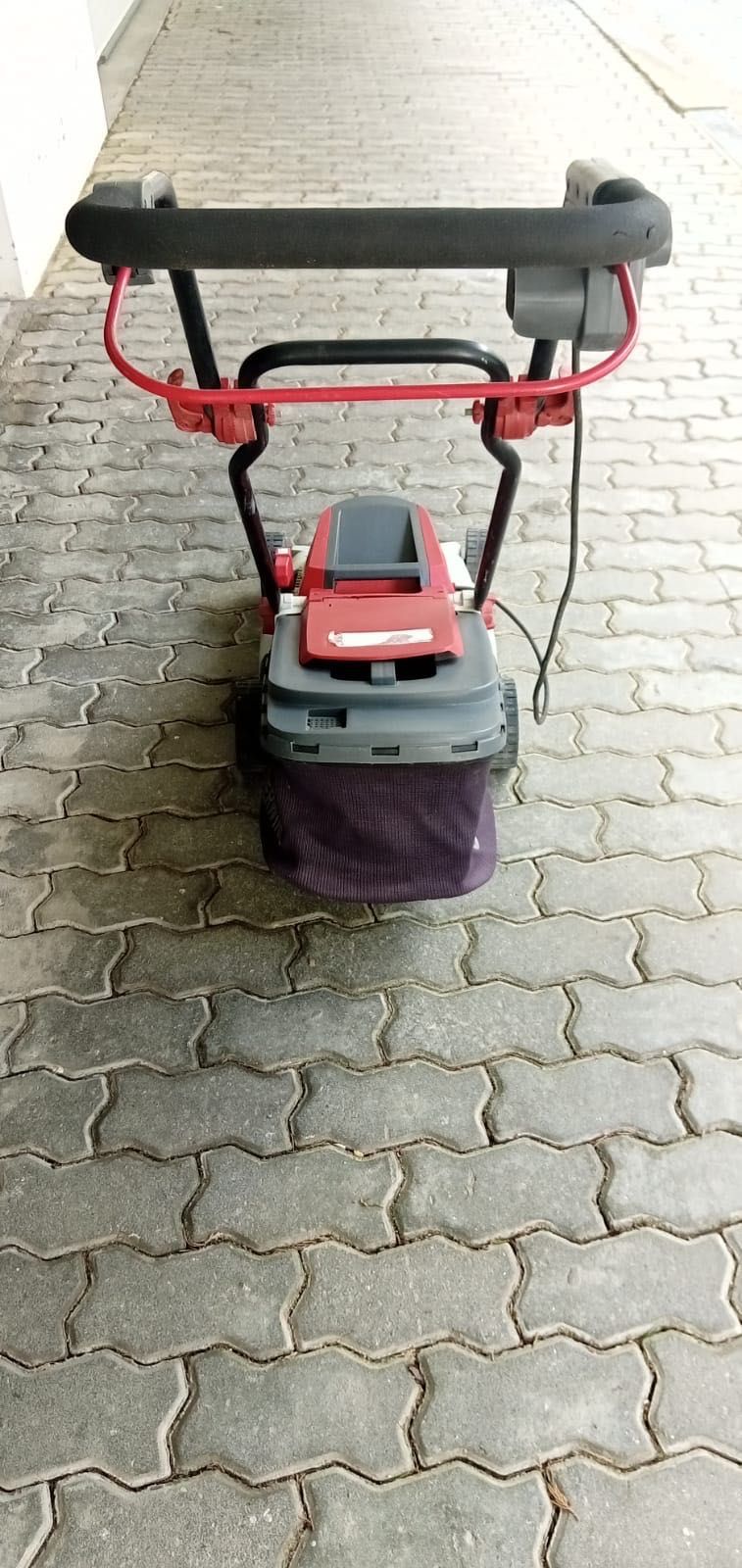 Cortador de relva