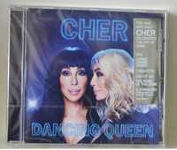 Cher  Dancing Queen  CD Nowa