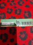 Micron 8GB 1Rx8 PC4-2666V-UA2-11