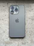 iPhone 15 pro (128gb) 89% baterii