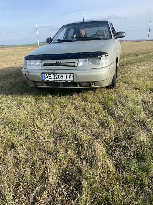 продам ваз 2110 16 клапанов