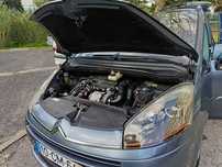 Vendo citroen C4 grande Picasso exclusive 2006
