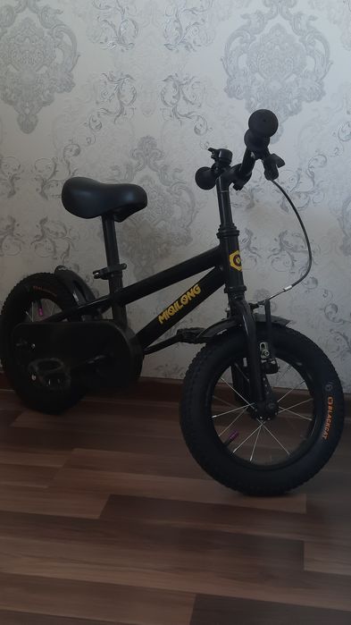Дитячий велосипед Miqilong 12" (cube specialized bergamont rockrider)