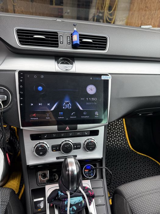 Radio 2din Volkswagen