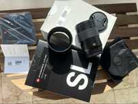 Leica 50 SL APO Summicron