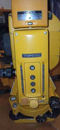 Topcon GR-3 (Base-Rover) GNSS Receiver + FC 200
