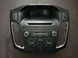 Radio Ford Focus MK3 Lift Sync 1 PL