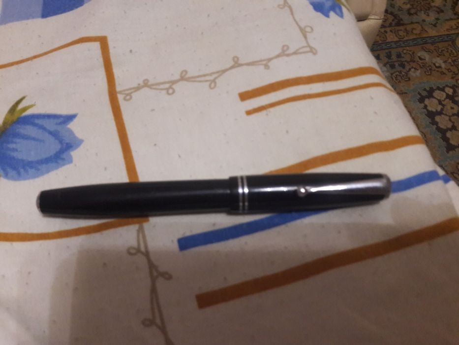 Ручка чернильная