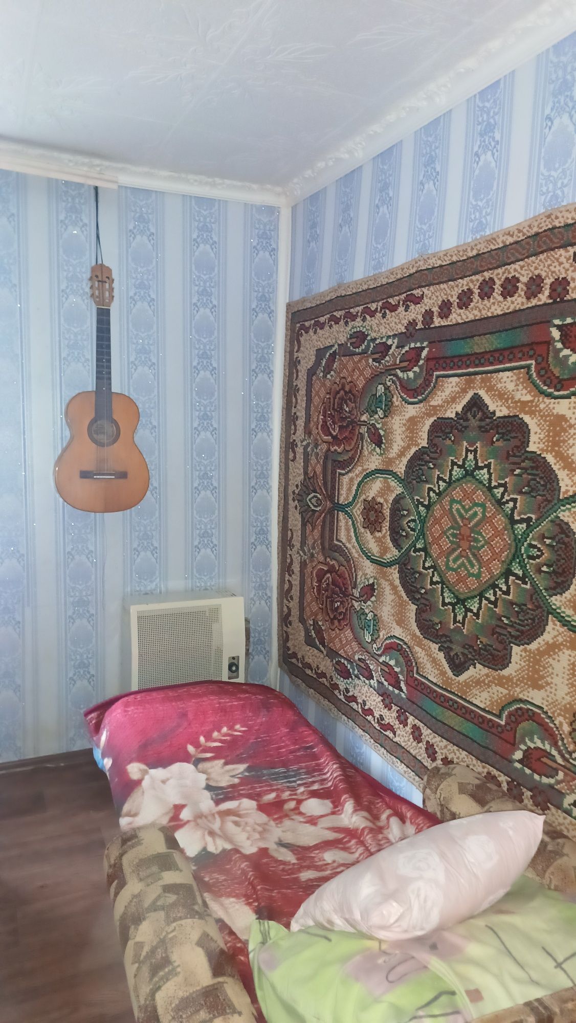 Продам газифікований будинок