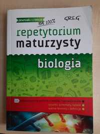 Repetytorium maturzysty biologia