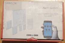 Central de alarme Chacon GSM / SMS sem fio