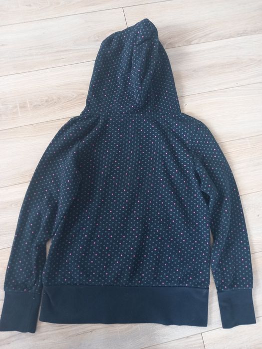 Bluza kangurka Coloseum one love S