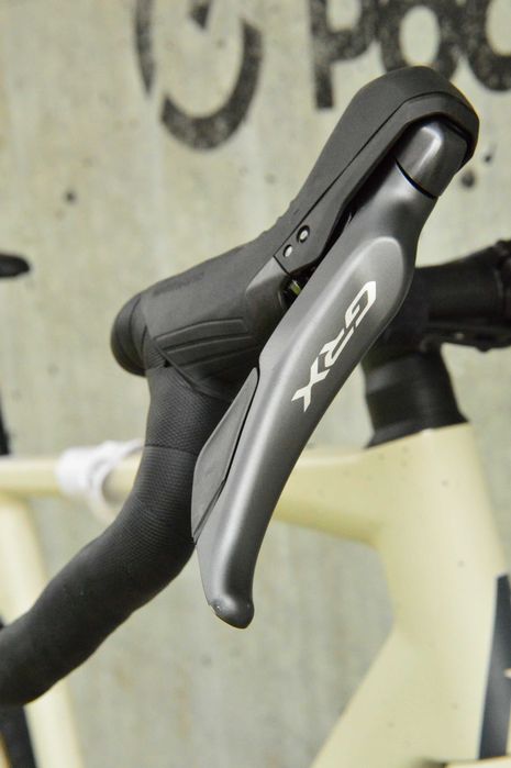 ROSE Backroad Shimano GRX RX820 1x12 PIĘKNY karbonowy BESTSELLER 59