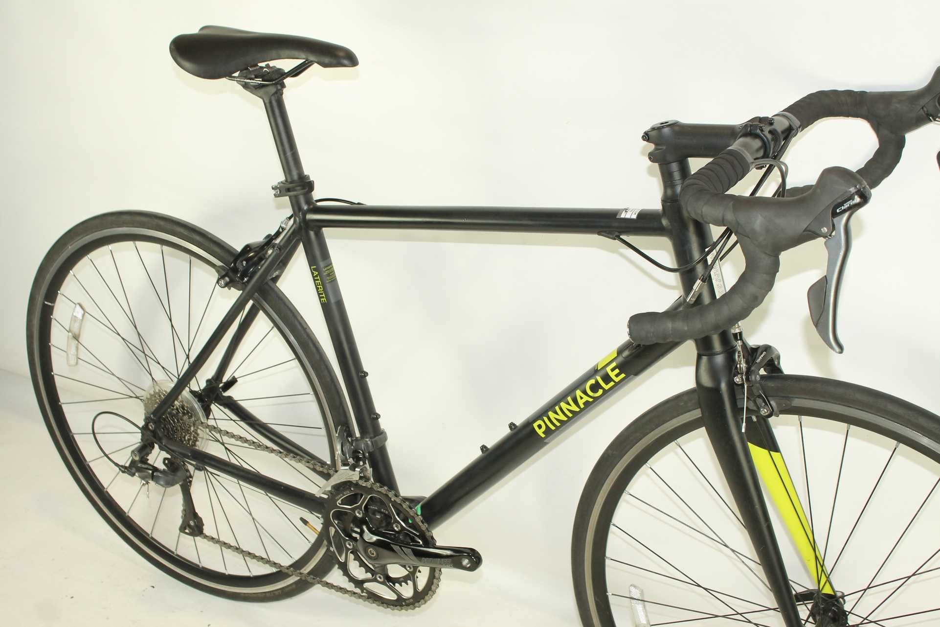 Шоссейный Endurance велосипед Pinnacle Laterite 1 2021