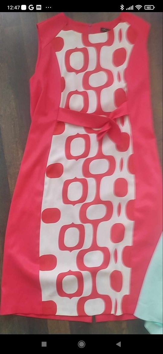 sukienka Darling rozmiar 46 chrzciny,wesele