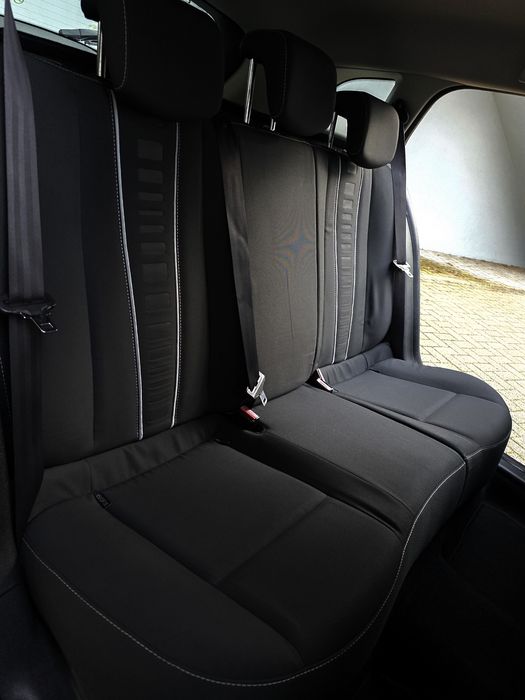 Renault Megane Sport Tourer Dynamic SS 1.5DCI 110CV- Excepcional