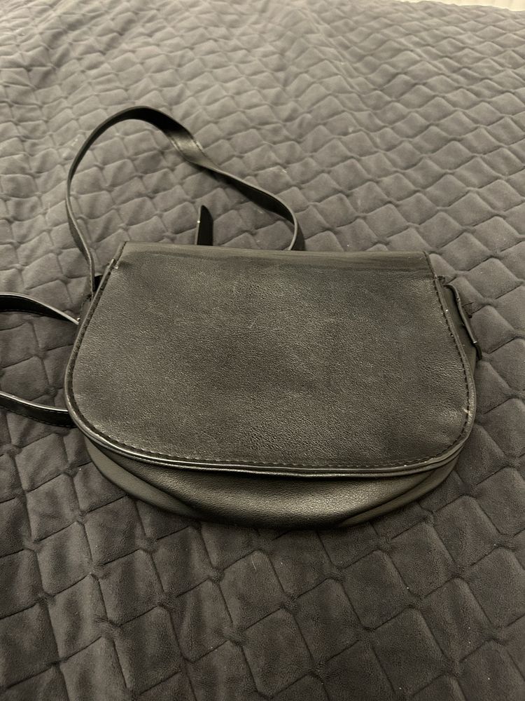Torebka Stradivarius