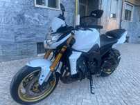 Yamaha Fazer FZ8 2013 Estimada