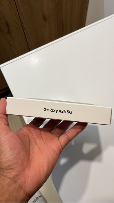 Samsung Galaxy A26 126GB