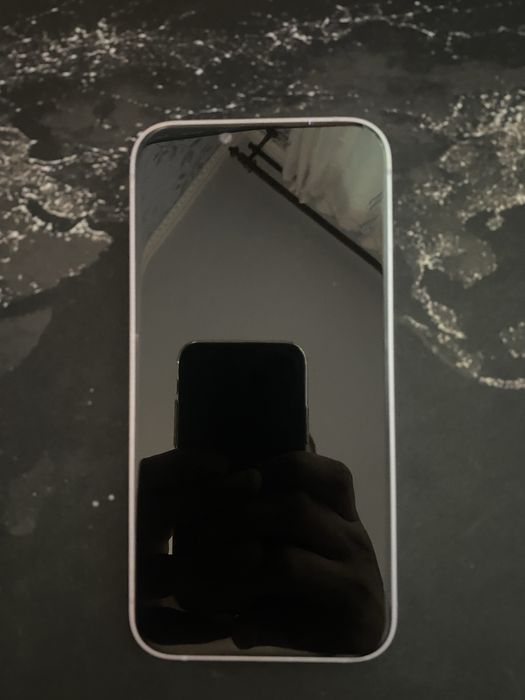 Iphone 14 Purple 128 gb Icloud Lock На запчастини/донор