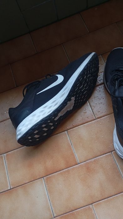 Vendo sapatilhas Nike 47.5