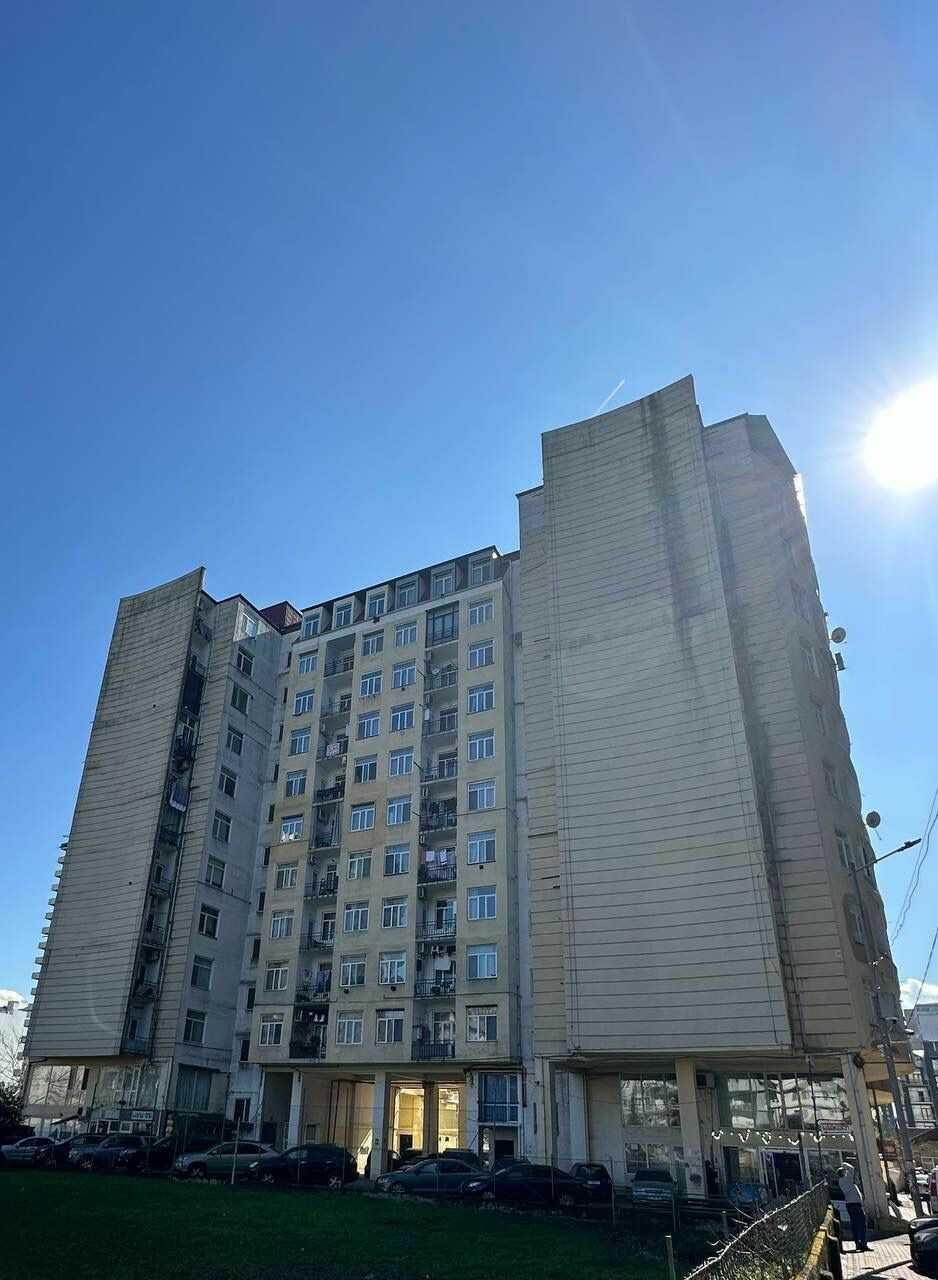 Продажа 2-комн. квартиры 51 м² 11/11 этаж