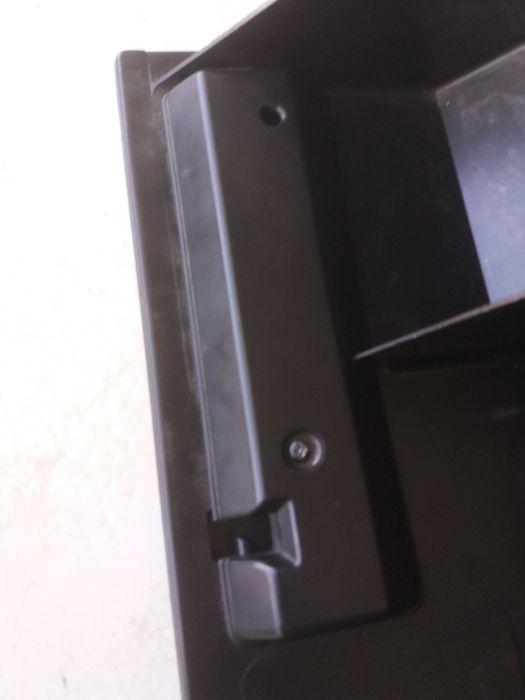 Peugeot 205 GTi Porta Luvas Preto