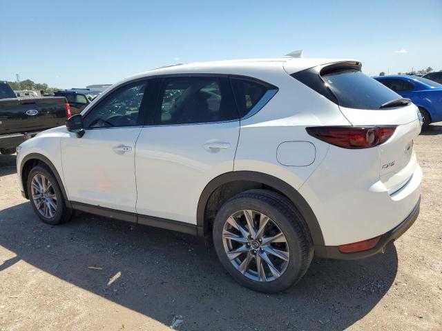 Mazda CX-5 Grand Touring 2019 року