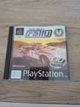 Tommy Makinen Rally – PS1 – Rajdowa