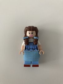 Minifigures Lego Movie 2 Dorothy Gale