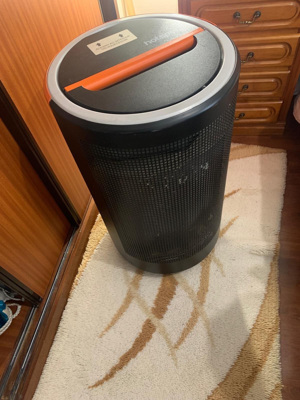 Aquecedor galp hotspot usado