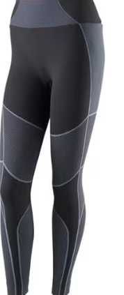 Leggings Ténis / Padel Wilson tecnologia nanoWik Tamanho S-36-8