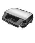 Бутербродниця MPM MOP 23 M (3 in 1)