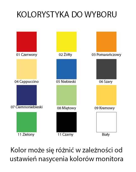 Suchy basen z grubymi solidnymi ściankami 140x140x50 podłoga 5cm