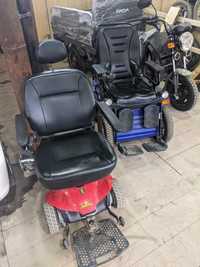 ремонт акумуляторних інвалідних колясок та іншого електротранспорту