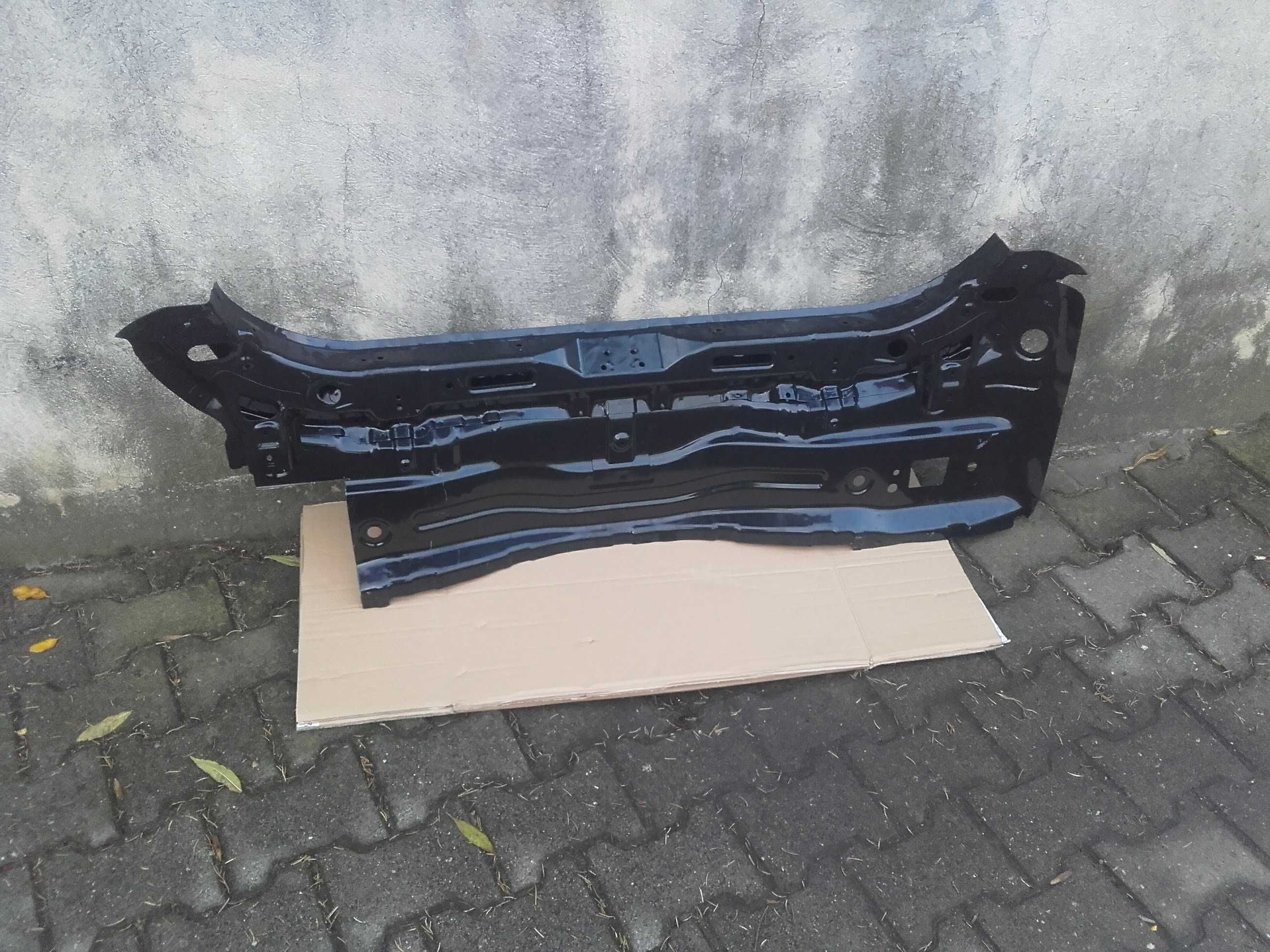 Pas tylny Hyundai i30 nowy model 017-> kombi nr2901