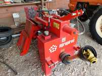 Rachador de lenha 25T