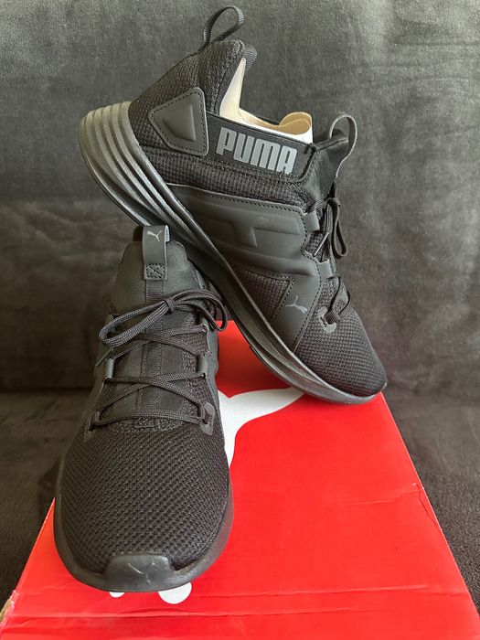Кросівки Puma Contempt Demi Training Оригінал