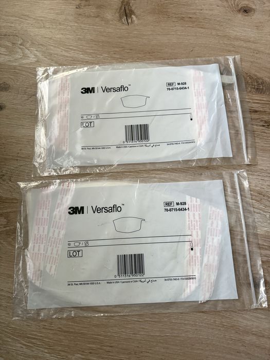 Folia 3M Versaflo M-928