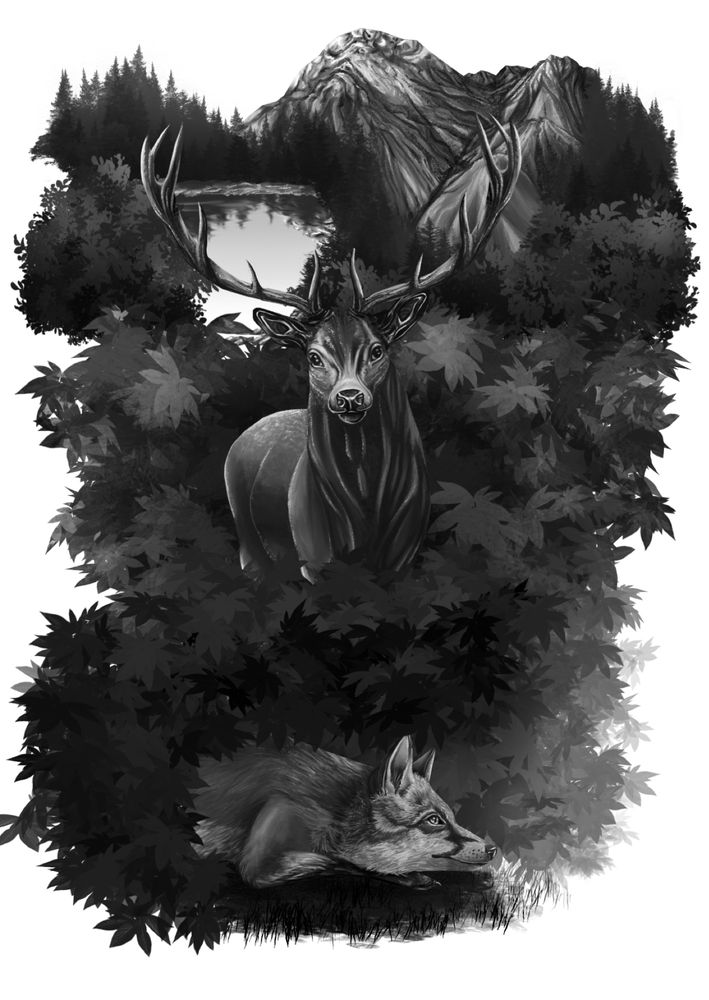 Малюю тату ескізи. Рисую тату эскизы на заказ.Ілюстрації. Дизайнер