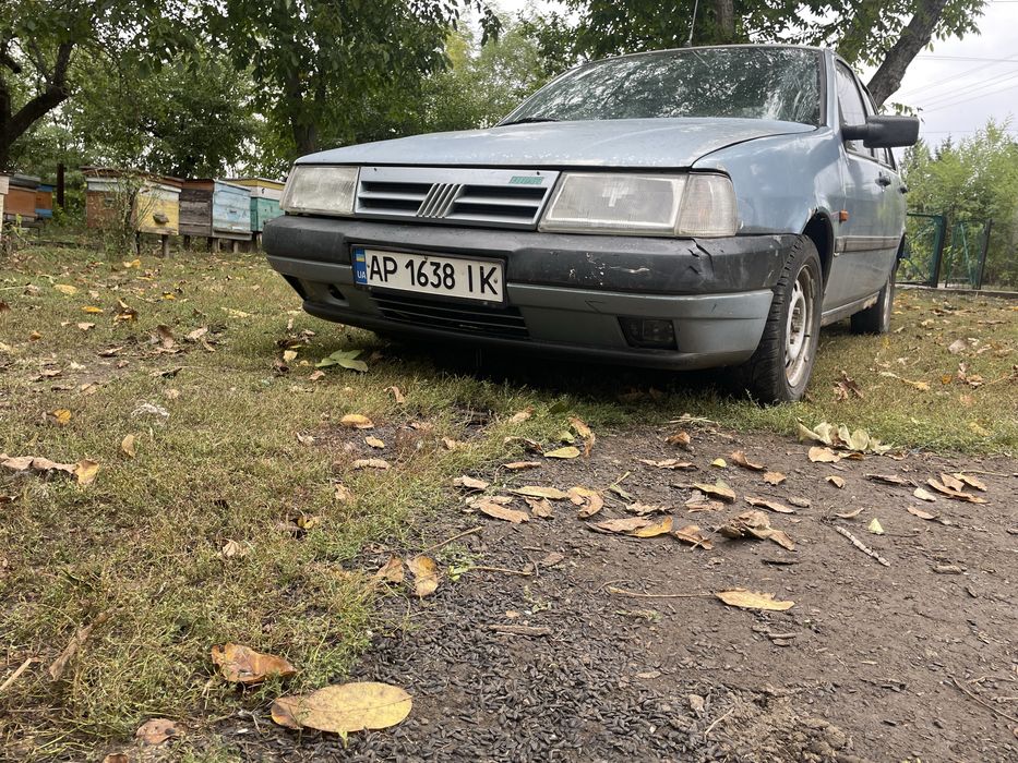 Продам фіата на ходу можна по запчастинам