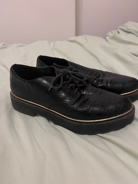 Sapatos Aldo clássicos