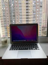 MacBook Air 2017 A1466 8/128