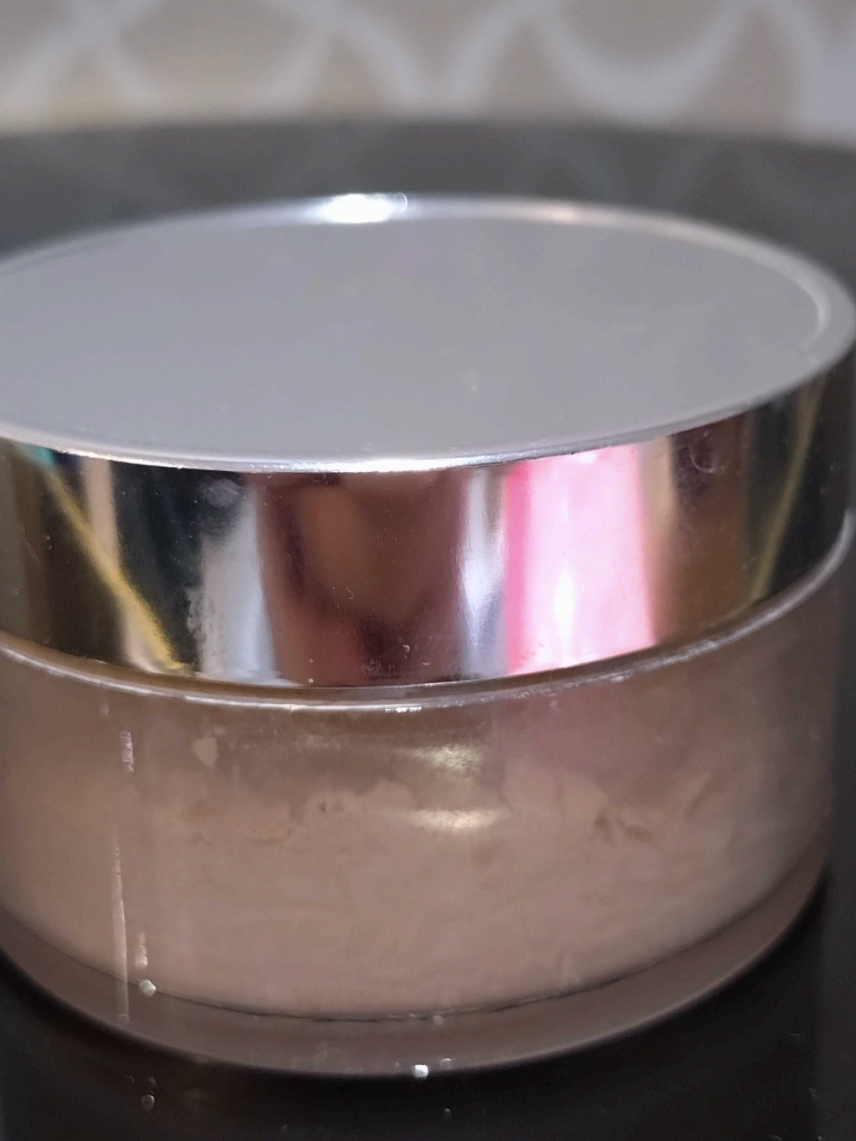 Clinique transparency puder i zel