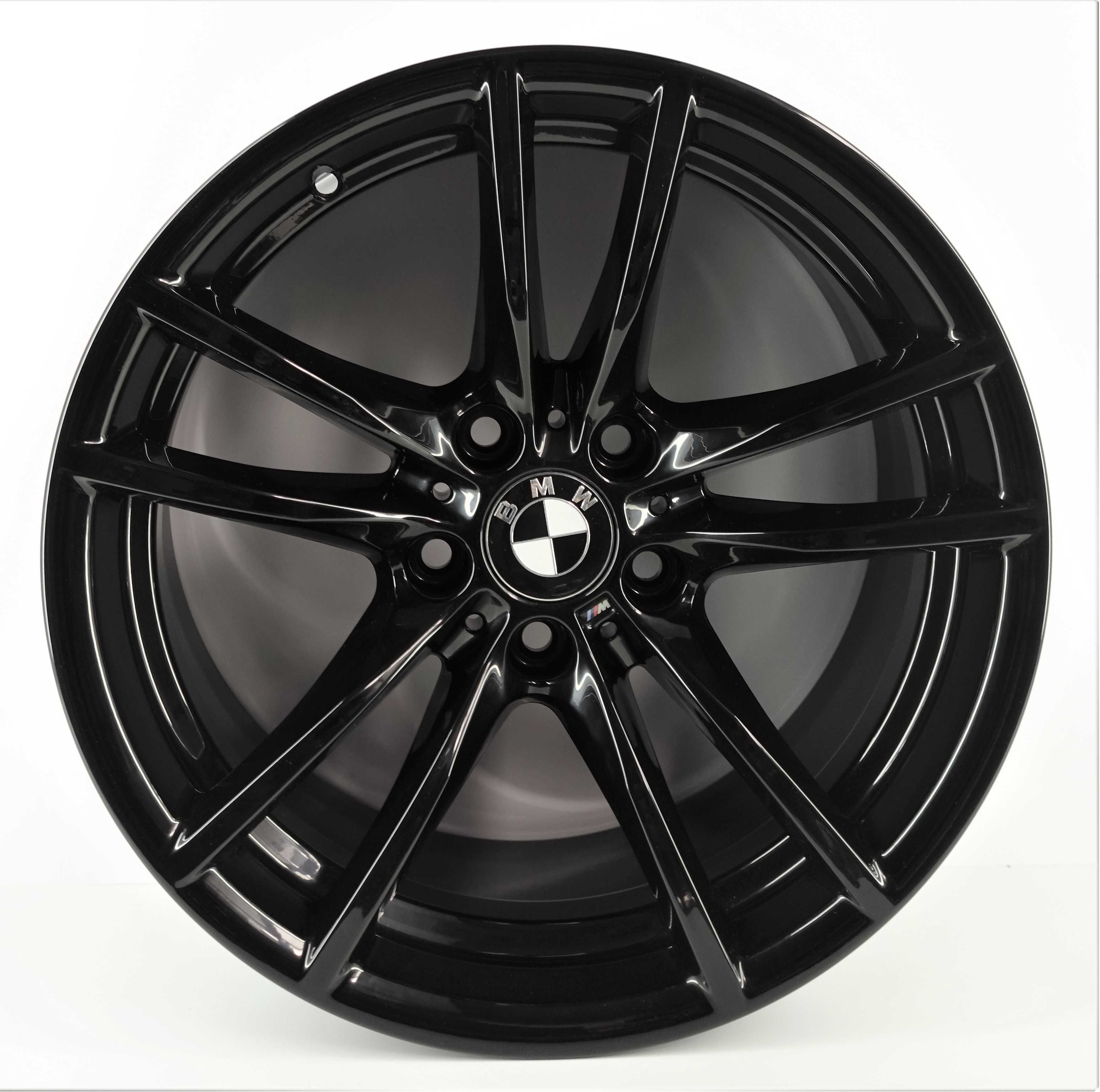 18" BMW M3 M4 5x120 Felgi ORYGINALNE