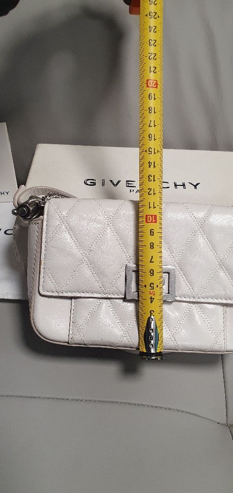Torebka Givenchy Paris bardzo dobry stan