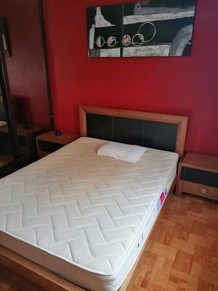 Quarto individual para rapaz