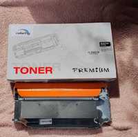 Toner, zamiennik W2070A 117A czarny